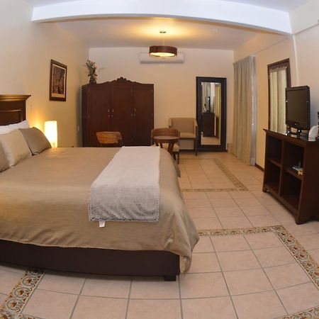 Hotel Casa Rivas Oaxaca Luaran gambar