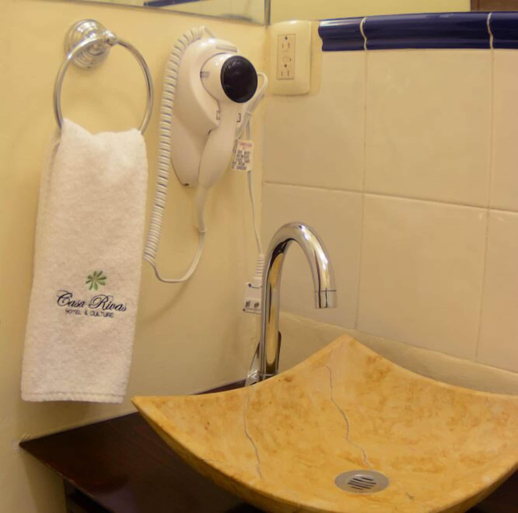 Hotel Casa Rivas Oaxaca Luaran gambar