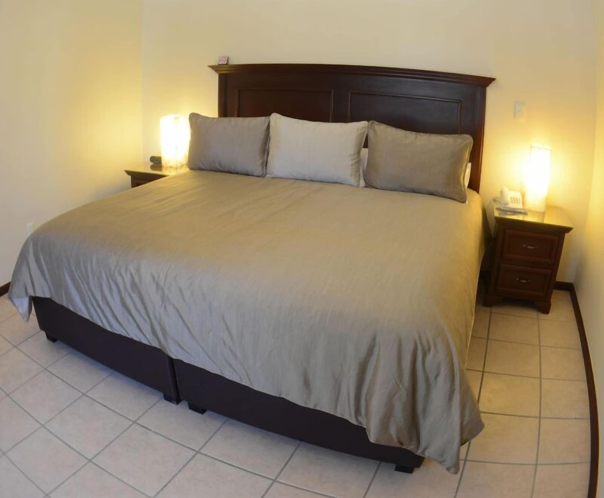 Hotel Casa Rivas Oaxaca Luaran gambar