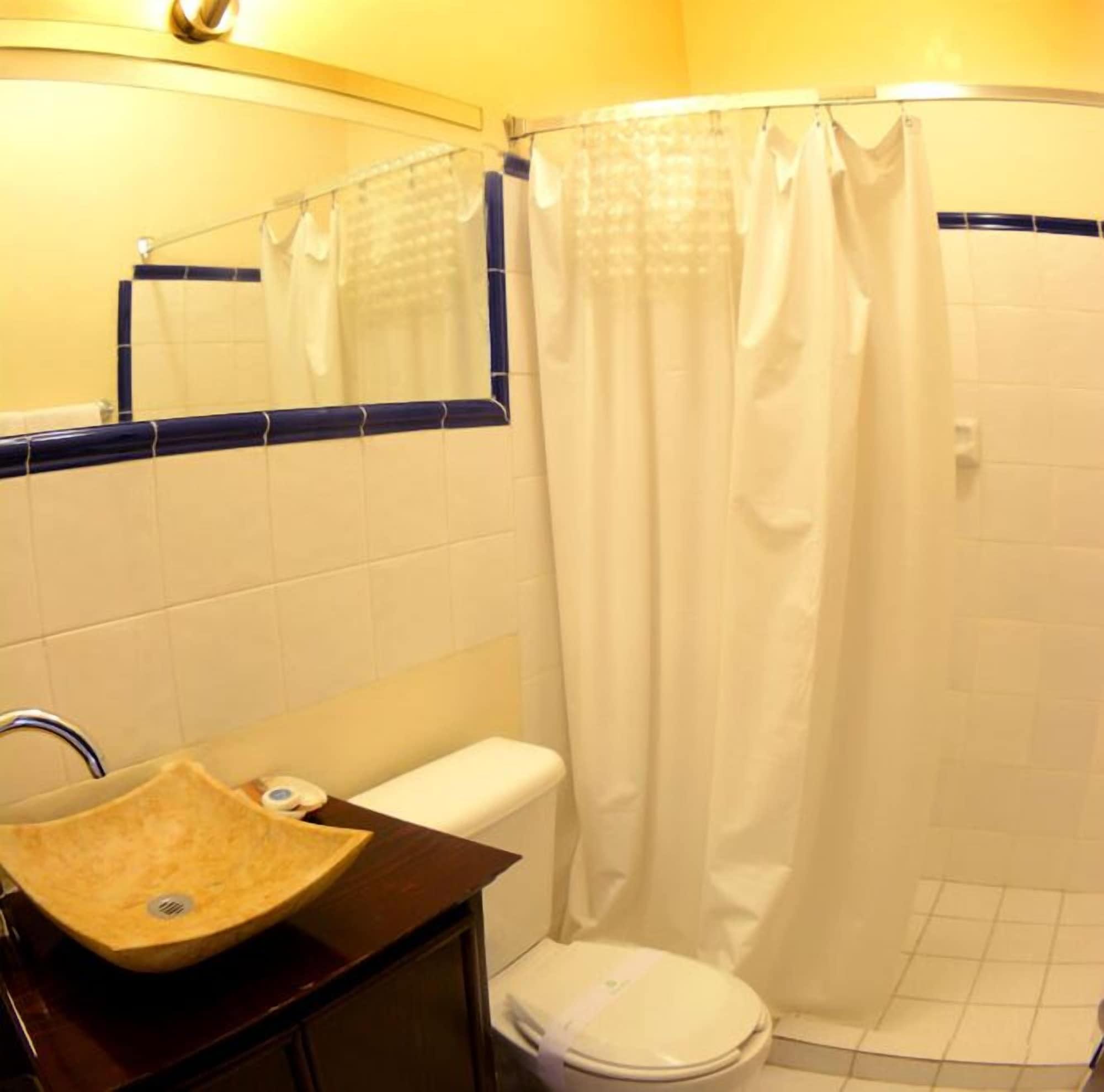 Hotel Casa Rivas Oaxaca Luaran gambar