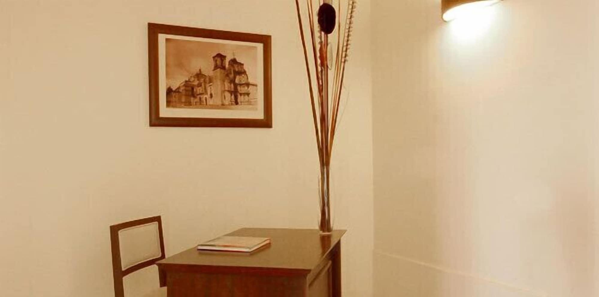 Hotel Casa Rivas Oaxaca Luaran gambar