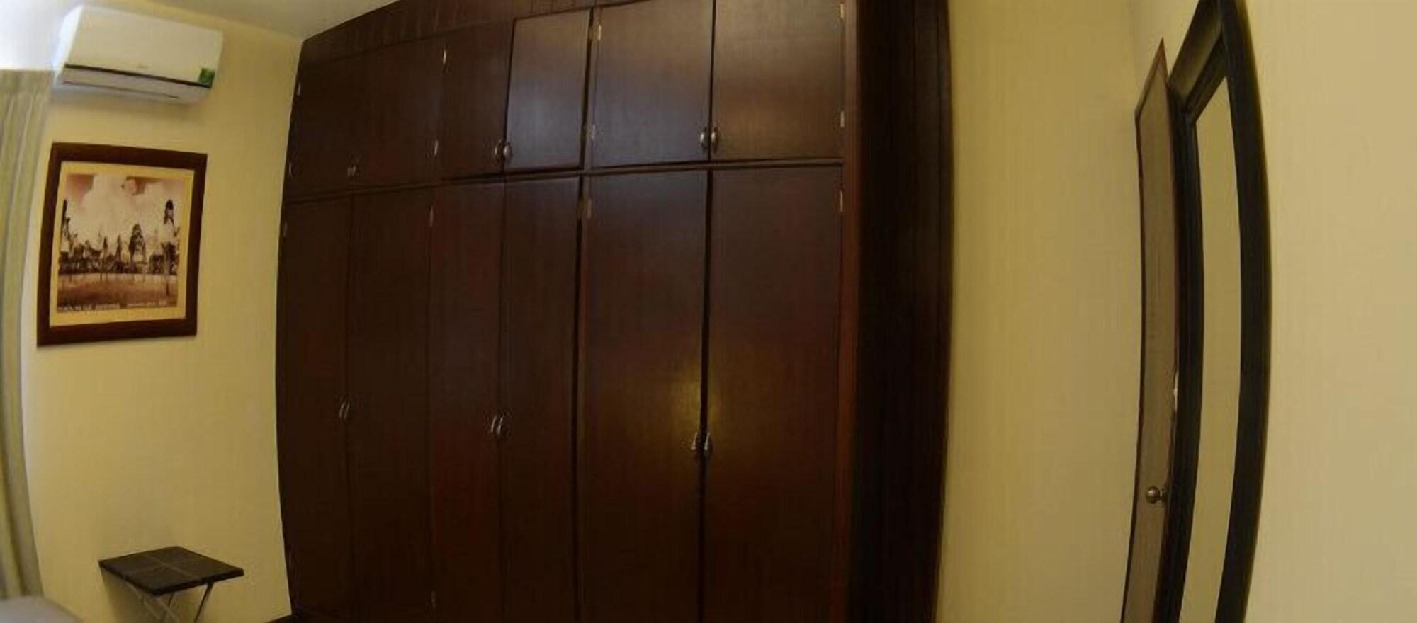 Hotel Casa Rivas Oaxaca Luaran gambar
