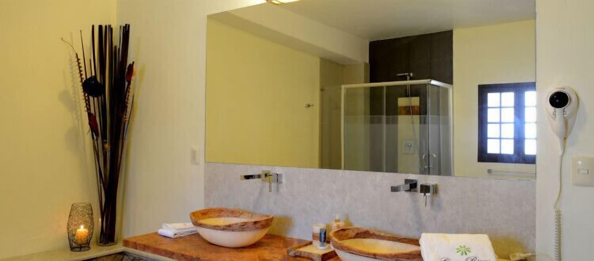 Hotel Casa Rivas Oaxaca Luaran gambar