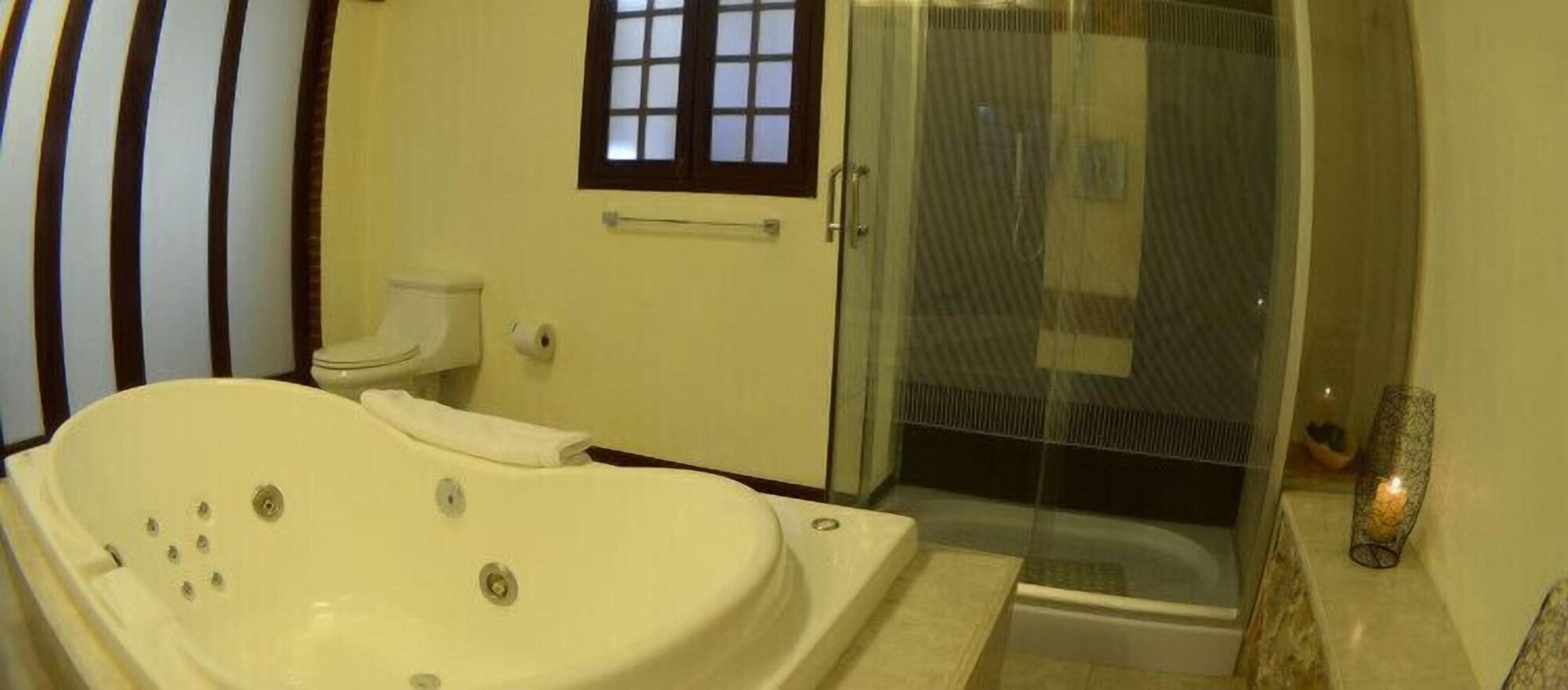 Hotel Casa Rivas Oaxaca Luaran gambar
