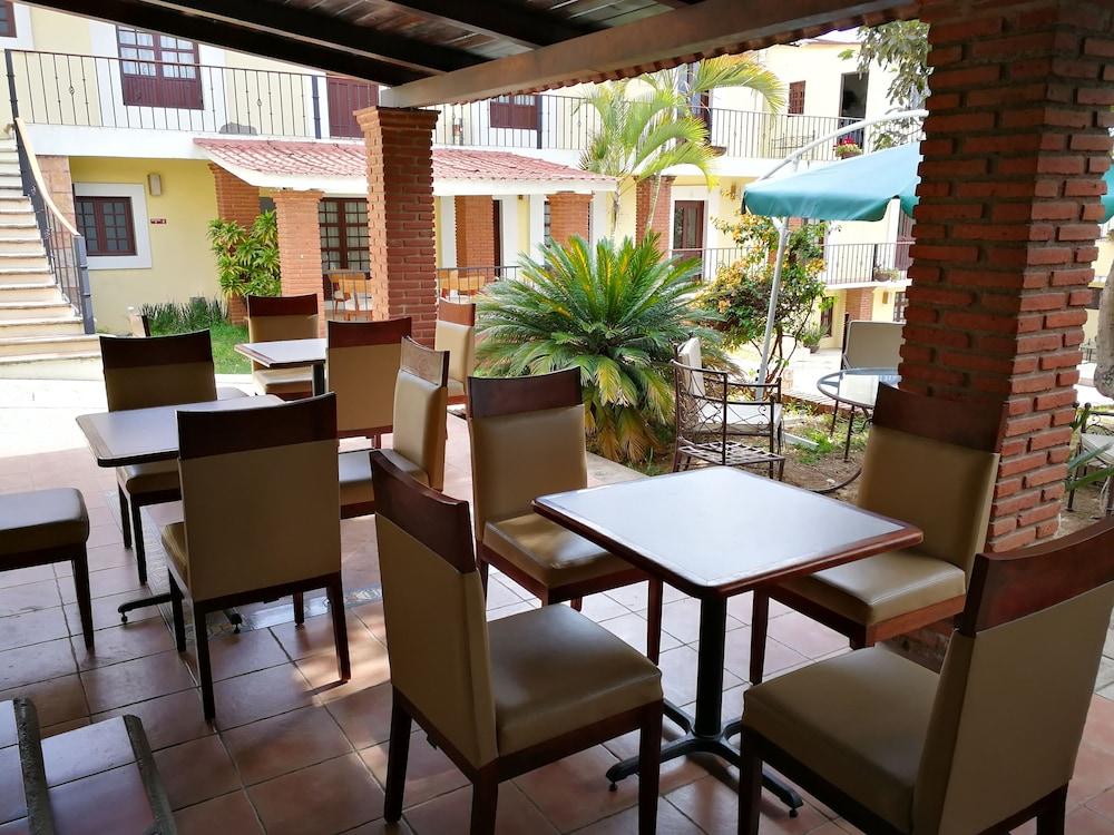 Hotel Casa Rivas Oaxaca Luaran gambar