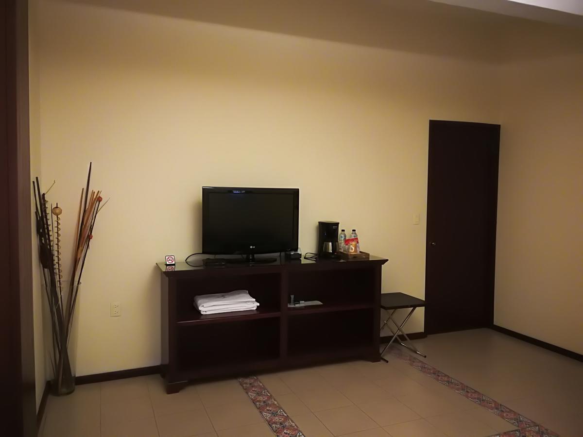 Hotel Casa Rivas Oaxaca Luaran gambar