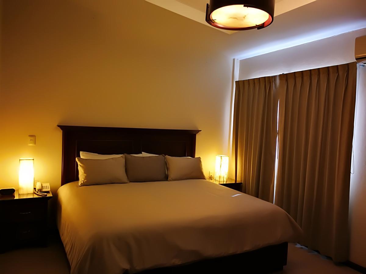 Hotel Casa Rivas Oaxaca Luaran gambar