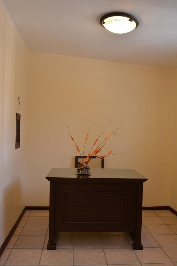 Hotel Casa Rivas Oaxaca Luaran gambar