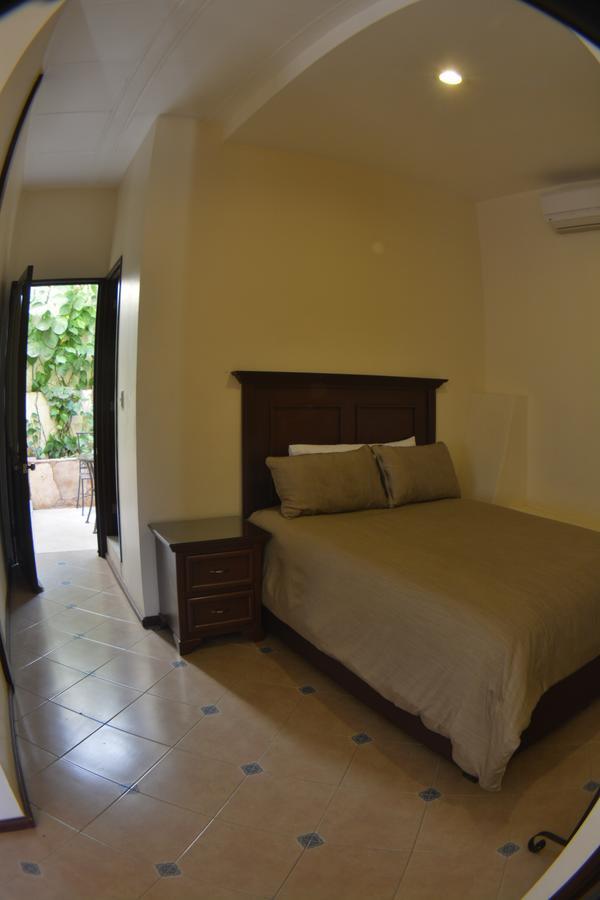 Hotel Casa Rivas Oaxaca Luaran gambar