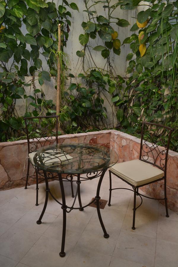 Hotel Casa Rivas Oaxaca Luaran gambar