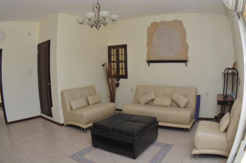Hotel Casa Rivas Oaxaca Luaran gambar
