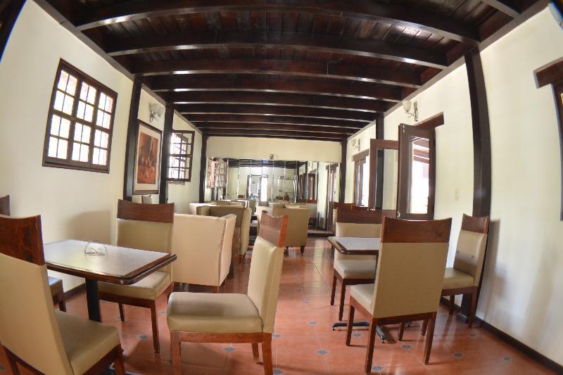 Hotel Casa Rivas Oaxaca Luaran gambar