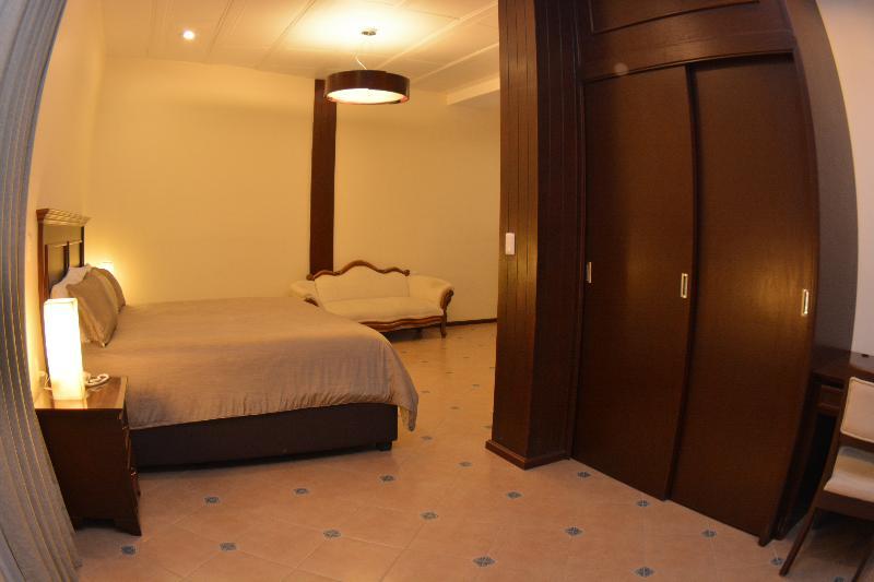 Hotel Casa Rivas Oaxaca Luaran gambar