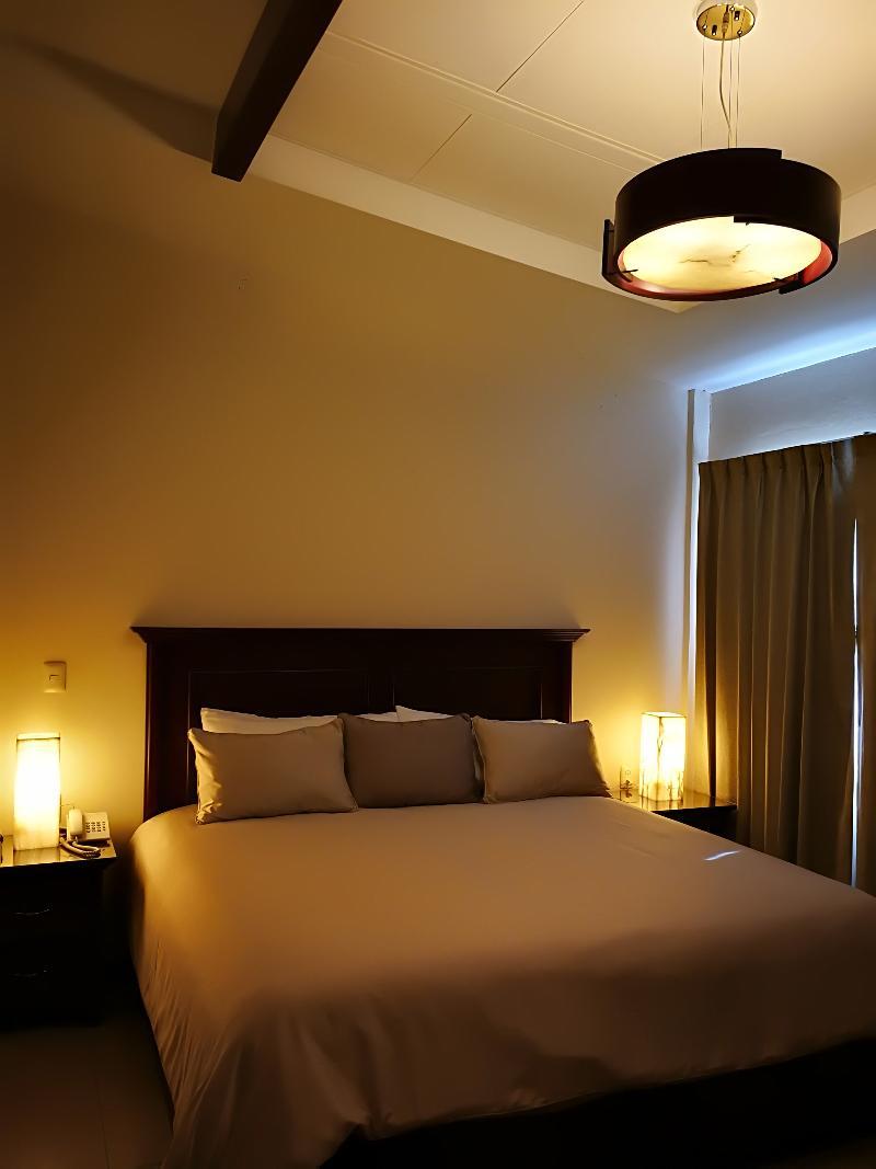 Hotel Casa Rivas Oaxaca Luaran gambar