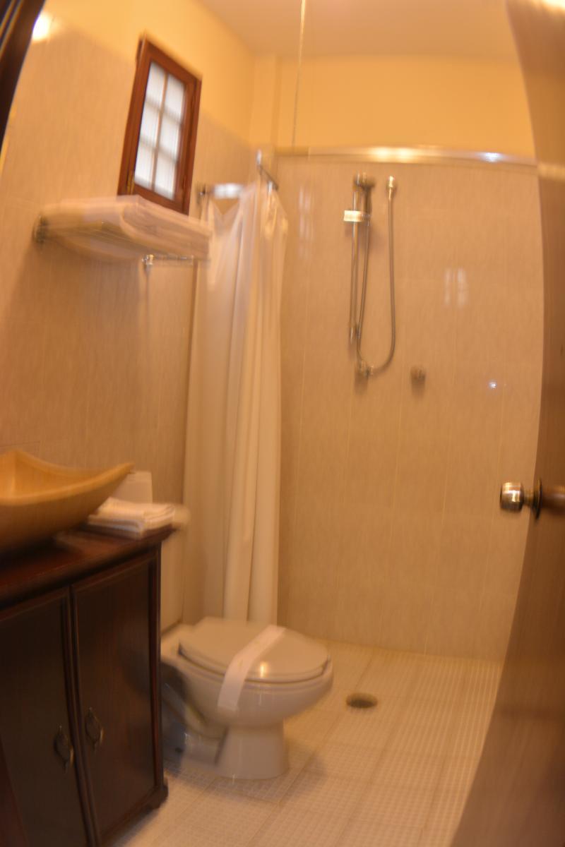 Hotel Casa Rivas Oaxaca Luaran gambar