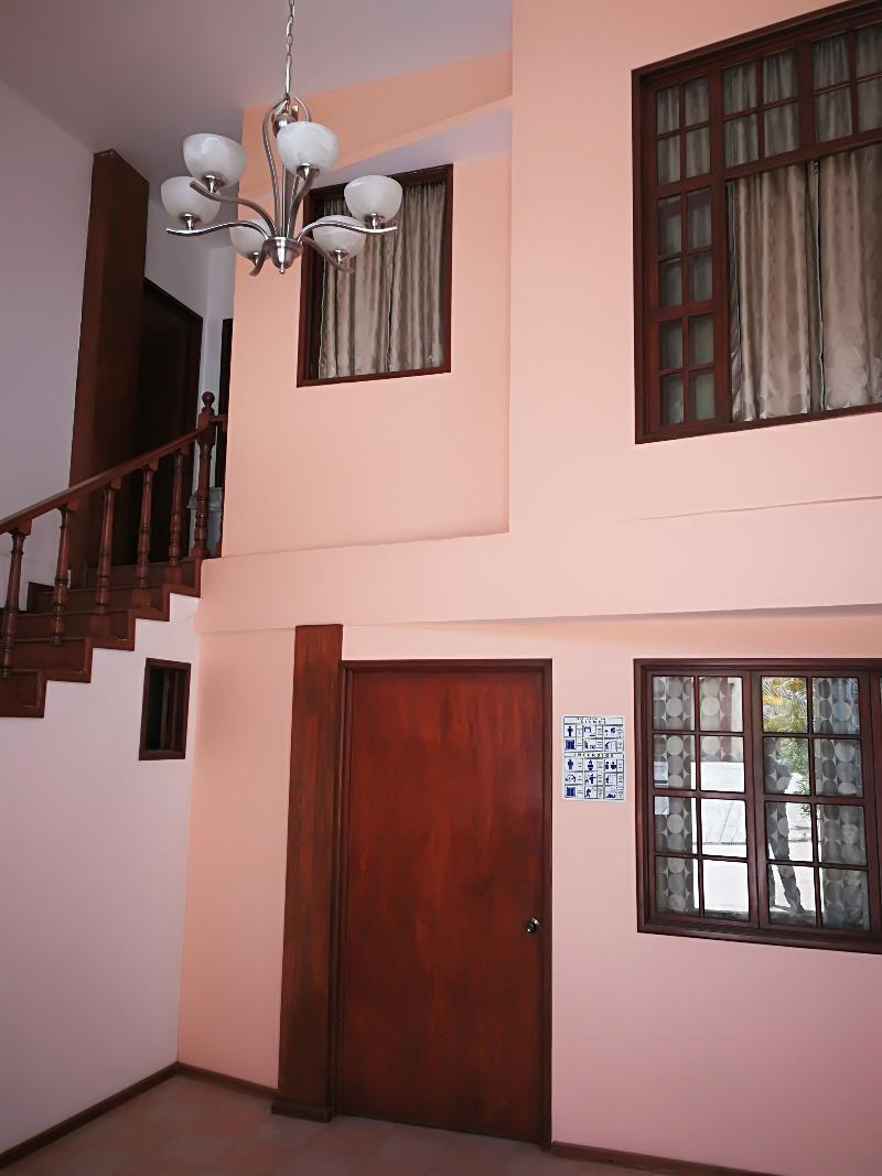 Hotel Casa Rivas Oaxaca Luaran gambar