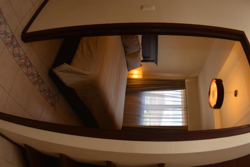 Hotel Casa Rivas Oaxaca Luaran gambar