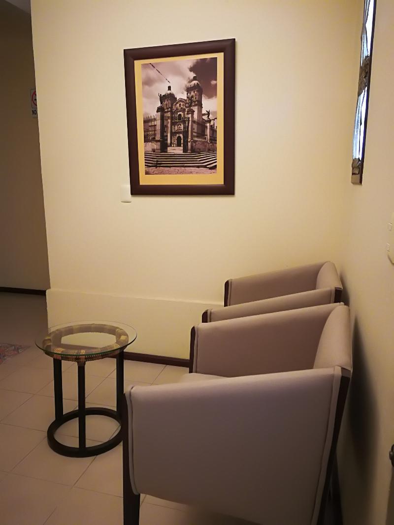 Hotel Casa Rivas Oaxaca Luaran gambar