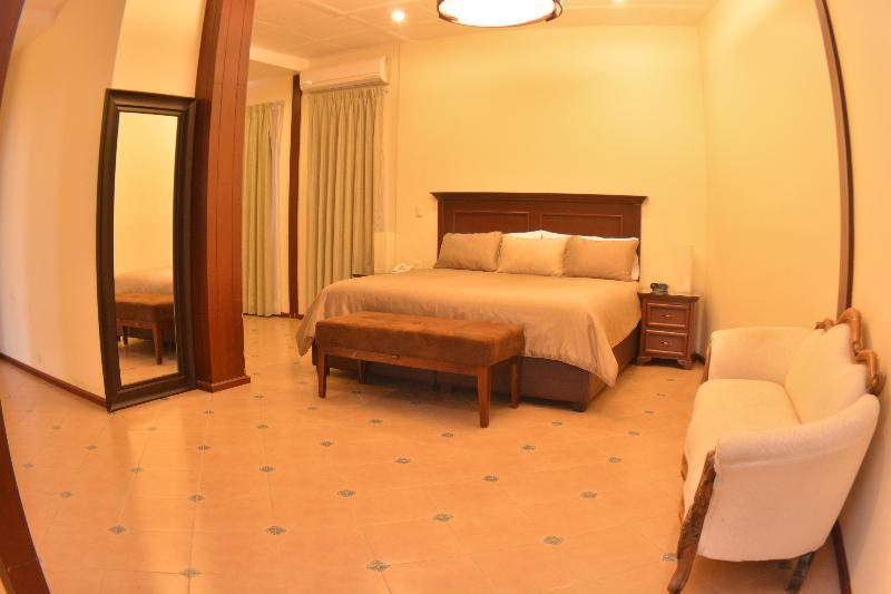 Hotel Casa Rivas Oaxaca Luaran gambar