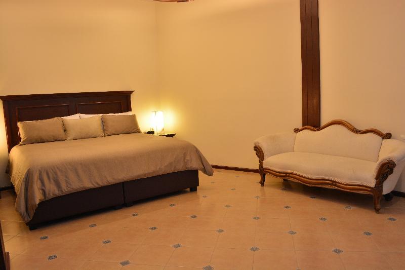 Hotel Casa Rivas Oaxaca Luaran gambar