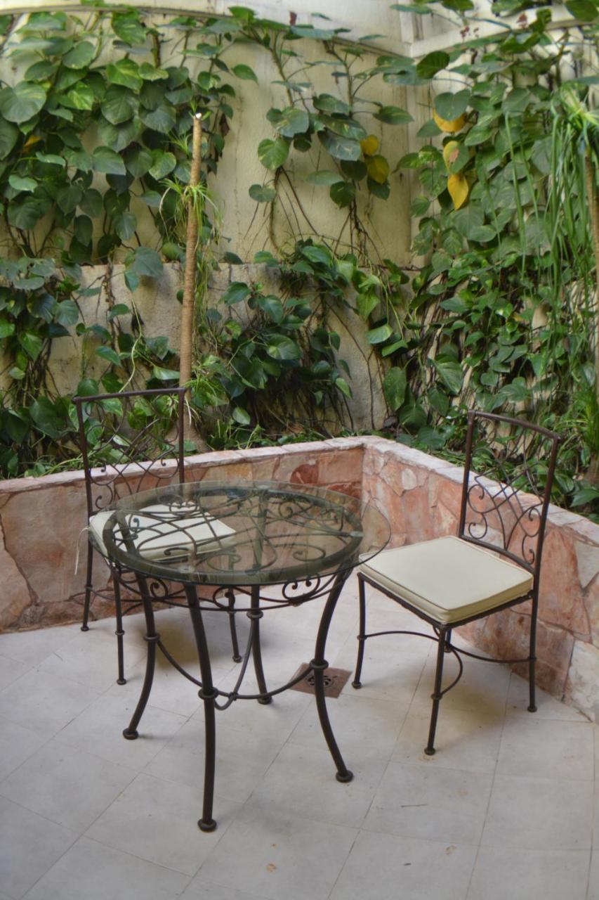 Hotel Casa Rivas Oaxaca Luaran gambar