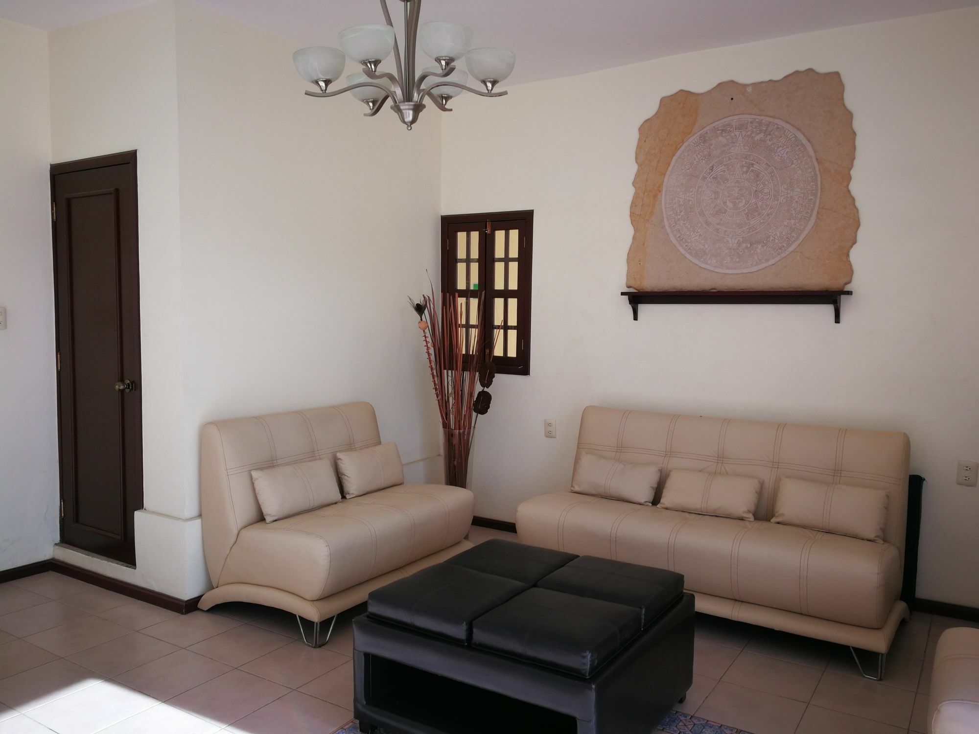 Hotel Casa Rivas Oaxaca Luaran gambar
